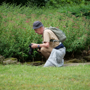 MakingOf - Kurpark Wiesbaden