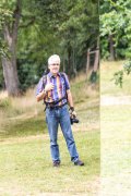 MakingOf - Blickachsen Kurpark Bad Homburg