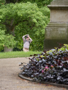 MakingOf - Blickachsen Kurpark Bad Homburg