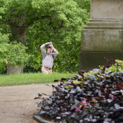 MakingOf - Blickachsen Kurpark Bad Homburg