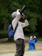 MakingOf - Blickachsen Kurpark Bad Homburg