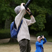 MakingOf - Blickachsen Kurpark Bad Homburg