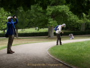 MakingOf - Blickachsen Kurpark Bad Homburg