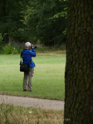 MakingOf - Blickachsen Kurpark Bad Homburg