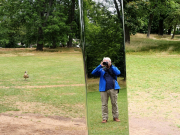 MakingOf - Blickachsen Kurpark Bad Homburg