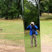 MakingOf - Blickachsen Kurpark Bad Homburg