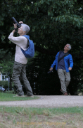 MakingOf - Blickachsen Kurpark Bad Homburg