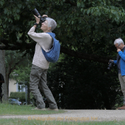 MakingOf - Blickachsen Kurpark Bad Homburg