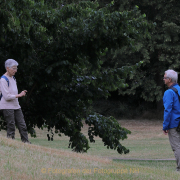 MakingOf - Blickachsen Kurpark Bad Homburg