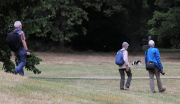 MaMakingOf - Blickachsen Kurpark Bad Homburg