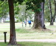 MakingOf - Blickachsen Kurpark Bad Homburg
