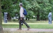 MakingOf - Blickachsen Kurpark Bad Homburg