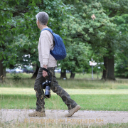 MakingOf - Blickachsen Kurpark Bad Homburg