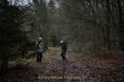 MakingOf - Mystischer Wald