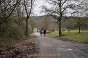 MakingOf - Mystischer Wald