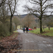 MakingOf - Mystischer Wald