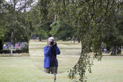 MakingOf - Blickachsen Kurpark Bad Homburg