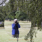 MakingOf - Blickachsen Kurpark Bad Homburg