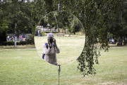 MakingOf - Blickachsen Kurpark Bad Homburg