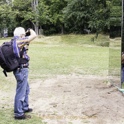 MakingOf - Blickachsen Kurpark Bad Homburg