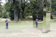 MakingOf - Blickachsen Kurpark Bad Homburg