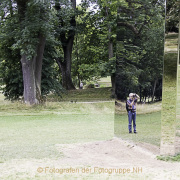 MakingOf - Blickachsen Kurpark Bad Homburg