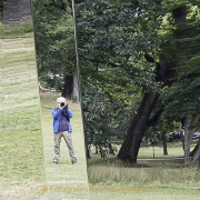 MakingOf - Blickachsen Kurpark Bad Homburg