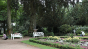 MakingOf - Kurpark Wiesbaden