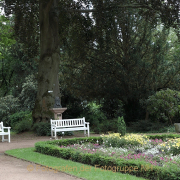 MakingOf - Kurpark Wiesbaden