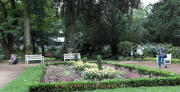 MakingOf - Kurpark Wiesbaden