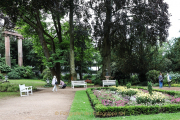 MakingOf - Kurpark Wiesbaden