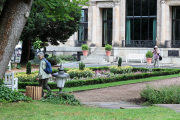 MakingOf - Kurpark Wiesbaden