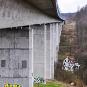 Niedernhausen - Fotograf Albert Wenz
