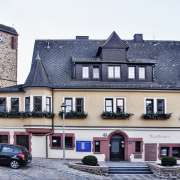 Niedernhausen - Fotograf Albert Wenz