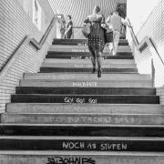 Niedernhausen - Fotografin Jutta R. Buchwald
