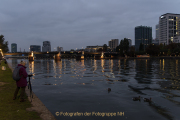 Spiegelungen - Frankfurt am Main
