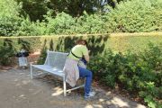 Rosarium - Regionalpark Rhein-Main
