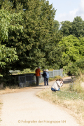 Rosarium - Regionalpark Rhein-Main