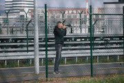 Flugbewegungen