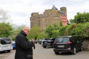 Historisches - Oberwesel