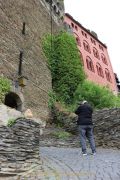 Historisches - Oberwesel