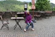 Historisches - Oberwesel