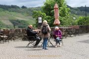 Historisches - Oberwesel
