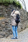 Historisches - Oberwesel
