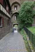Historisches - Oberwesel