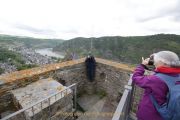 Historisches - Oberwesel