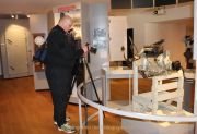 Technik - Stadt- und Industriemuseum Rüsselsheim