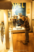 Technik - Stadt- und Industriemuseum Rüsselsheim