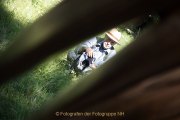 Perspektiven - Darmstadt Rosenhöhe