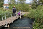 Wassergarten Reden
